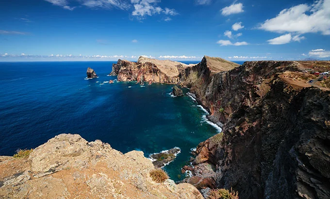 Encantos de Madeira - 5 Días