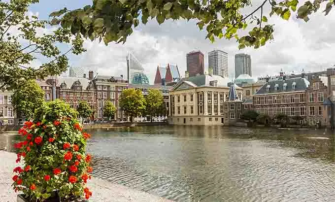 ENCANTOS DE FLANDES Y PAISES BAJOS (Bruselas-Amsterdam)