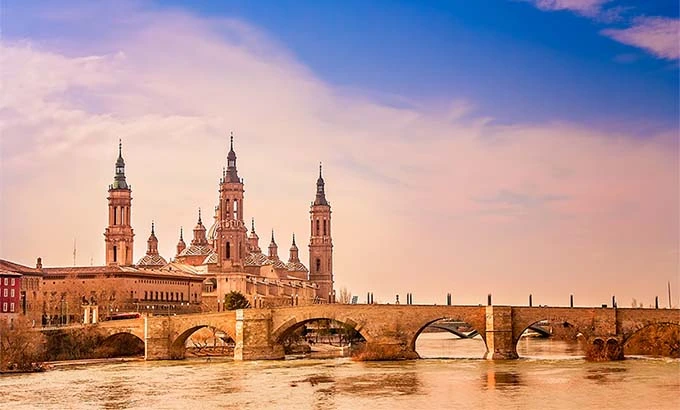 España Clásica con Madrid