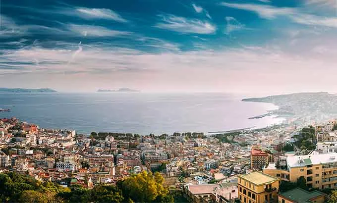 ESPAÑA, ITALIA TURISTICA Y PARIS - Euro Express