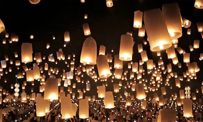 INDIA CON FESTIVAL DE LUCES “DIWALI” CON EXTENSION A RAJASTHAN