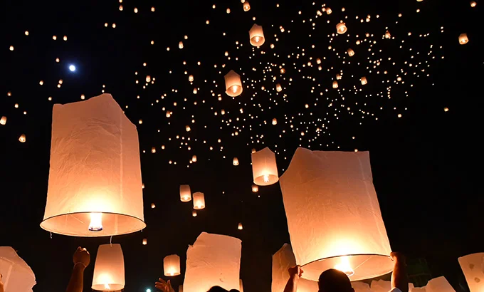 INDIA CON FESTIVAL DE LUCES “DIWALI” CON EXTENSION A KATMANDU Y NEPAL