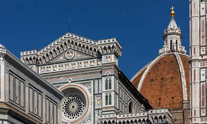 Descubre Europa - Vuelos desde Ciudad de Mexico