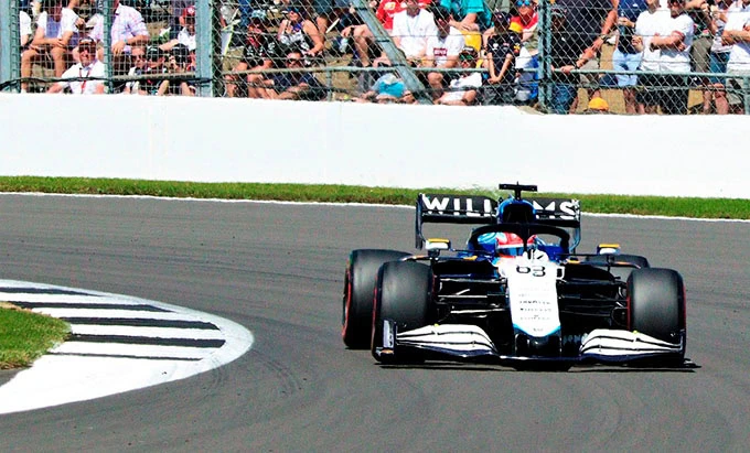 FORMULA 1 - GP MONACO - MONTECARLO - 04 al 08 Junio 2026