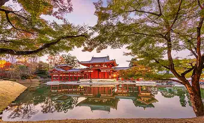 GRAN CIRCUITO DE CHINA Y JAPON