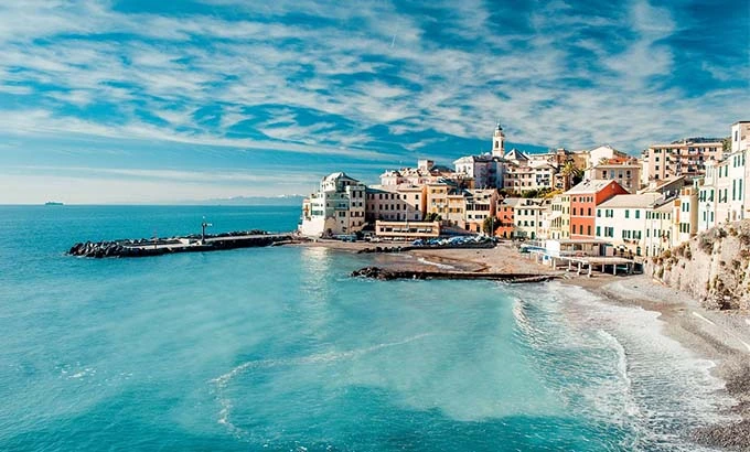 Gran Turquía, Islas Griegas y Atenas