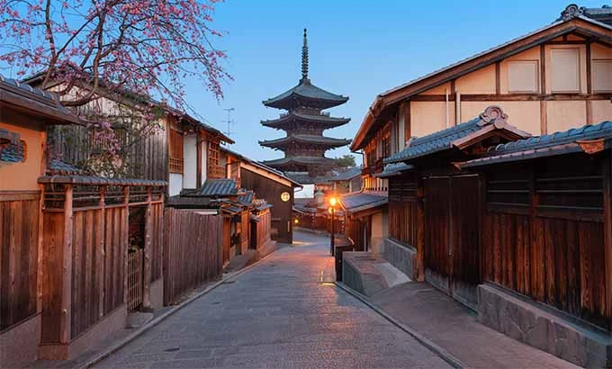 Japón Esencial y Hakone