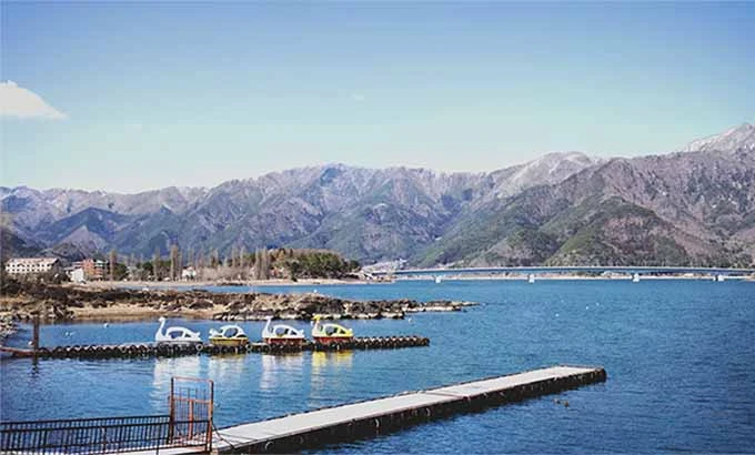 Japón y China Tradicional