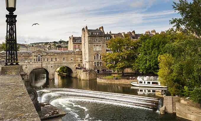 LO MEJOR DE INGLATERRA Y LONDRES