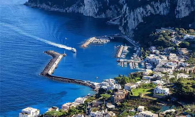 LONDRES, PARIS, ESPAÑA Y ROMA - Euro Express