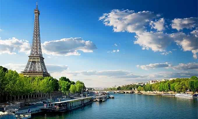MARAVILLAS DE ESPAÑA, ITALIA, PARIS Y LOURDES
