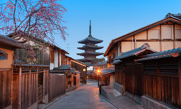 Maravillas de Japón - Especial Solos y Solas - Salida 27 de Junio 2026