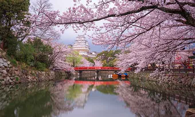 Maravillas de Japón