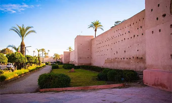 MARRUECOS AL COMPLETO