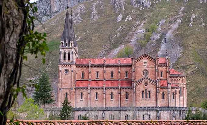 Portugal completo y Norte de España