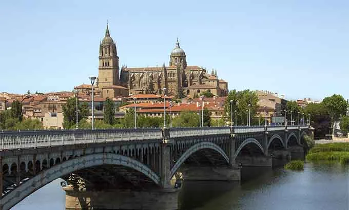 PORTUGAL ESENCIAL CON MADRID – MADRID A LISBOA