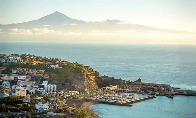 Portugal, Norte De España y País Vasco con Lourdes