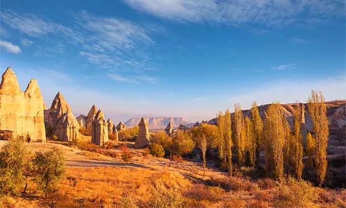 SUPER ESTAMBUL Y CAPADOCIA - EXCLUSIVO SPECIAL TOURS