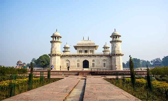 SUPER INDIA: TRIANGULO DORADO - EXCLUSIVO SPECIAL TOURS