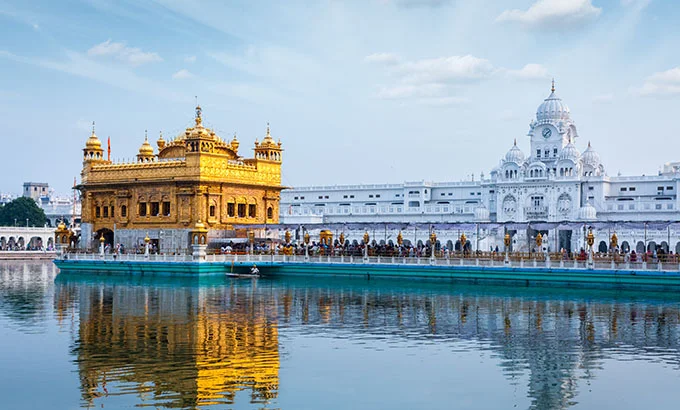 SUR DE LA INDIA CON SRI LANKA - TEMPLOS, REMANSOS Y PLANTACIONES