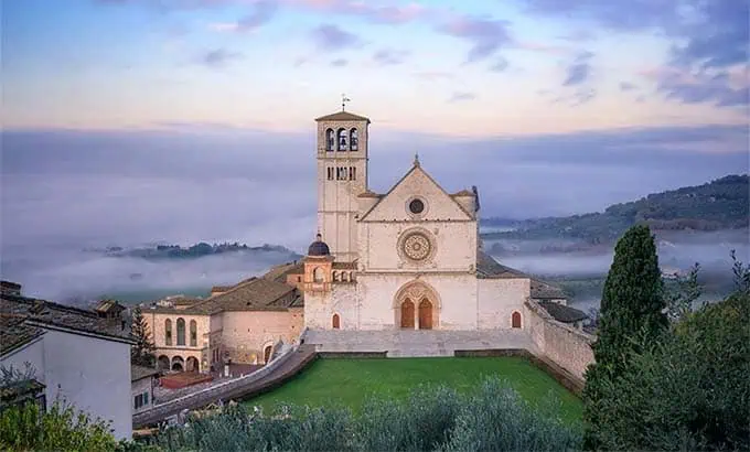 Toda Italia en línea +i