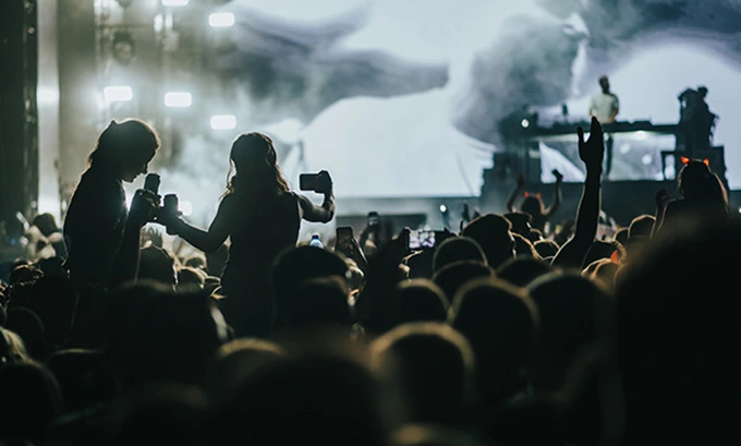 TOMORROWLAND BELGICA - Festival Música Bruselas - 23 al 26 Julio 2026