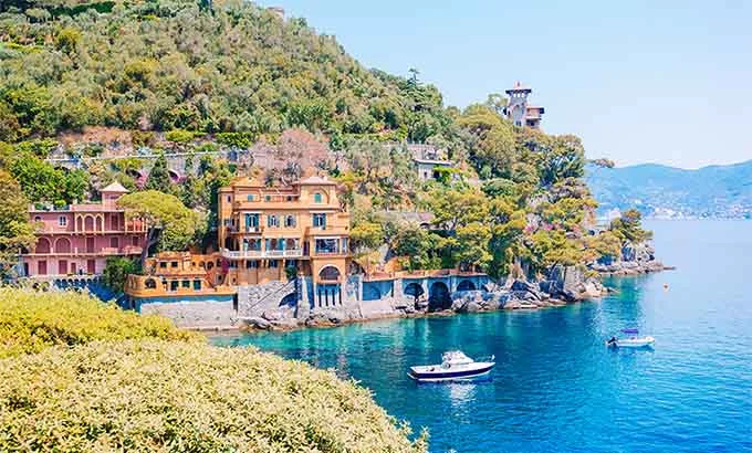 Tutta Italia con Sorrento
