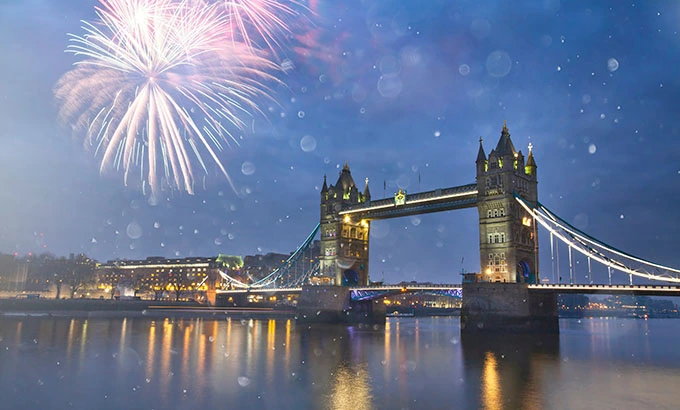 UN VILLANCICO NAVIDEÑO EN INGLATERRA – NOVEDAD 2026