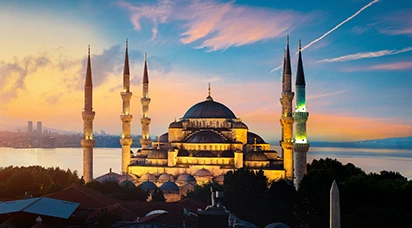 Tesoros de Turquía - Vuelos Desde Buenos Aires 2025-2026
